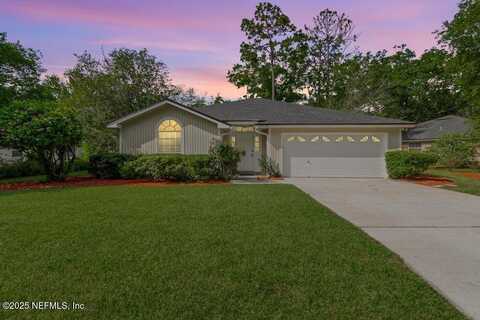 11598 LAZY WILLOW Lane, Jacksonville, FL 32223
