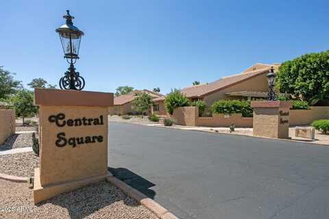 8414 N CENTRAL Avenue, Phoenix, AZ 85020