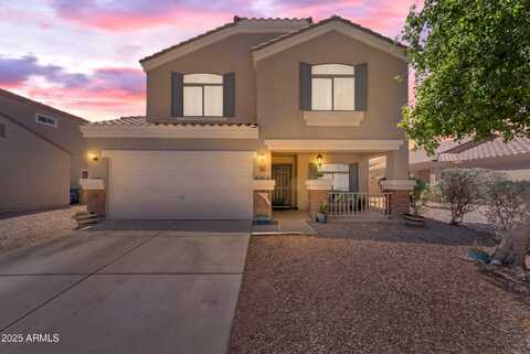 23693 W GROVE Street, Buckeye, AZ 85326
