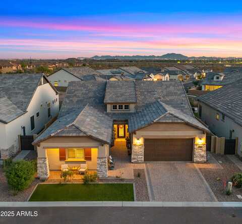 8149 E Jaeger Street, Mesa, AZ 85207