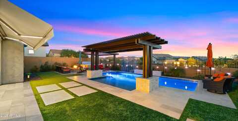 8149 E Jaeger Street, Mesa, AZ 85207
