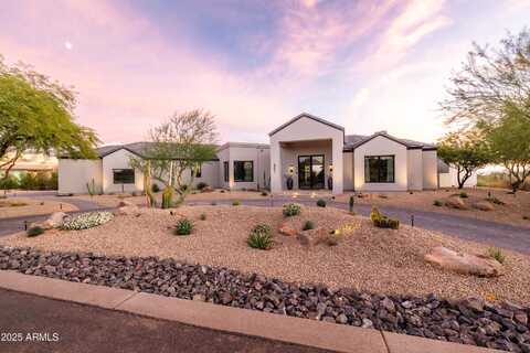 9301 E VIA MONTOYA --, Scottsdale, AZ 85255
