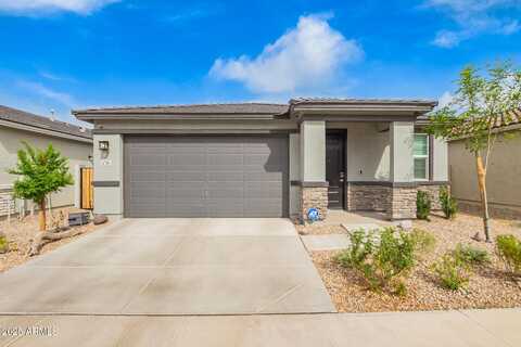 4701 S SIPHON DRAW Road, Apache Junction, AZ 85119