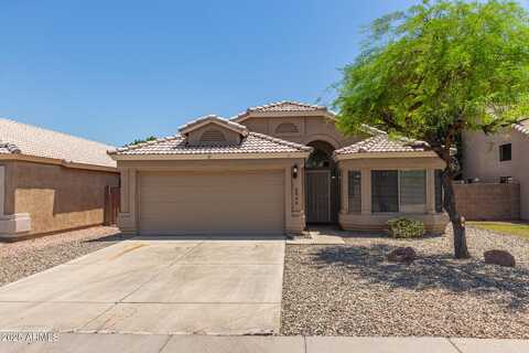 8569 W VOLTAIRE Avenue, Peoria, AZ 85381