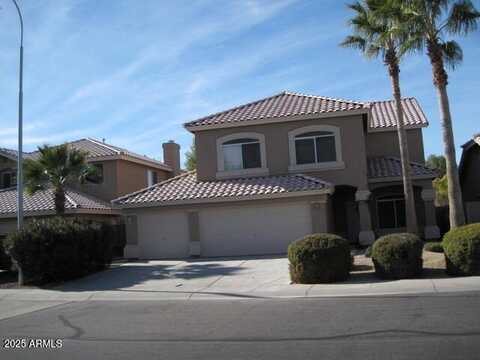 860 N MADRID Lane, Chandler, AZ 85226