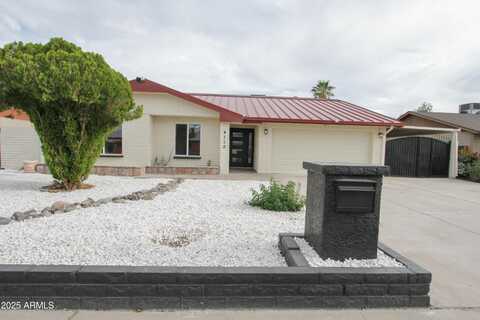 4115 W SIERRA Street, Phoenix, AZ 85029
