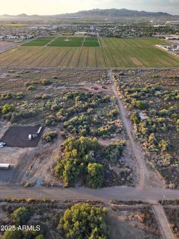 0 W Sunrise Lane, Buckeye, AZ 85326