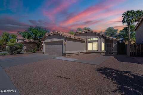 1110 W SEAGULL Drive, Chandler, AZ 85286