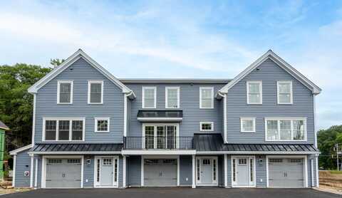 31 Thompson Way, Rye, NH 03870