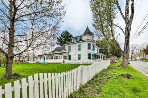 252 North Pleasant Street, Troy, VT 05859