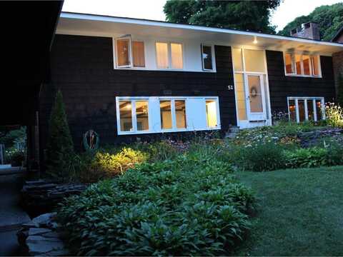 52 Cliff Street, Burlington, VT 05401