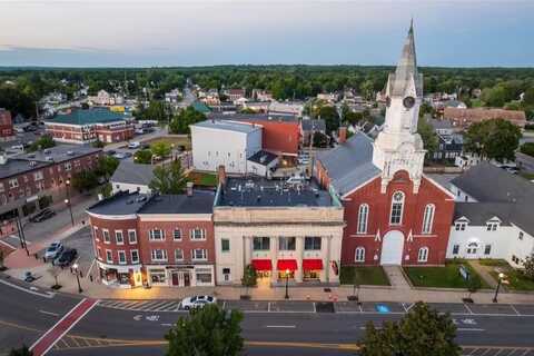 22 South Main Street, Rochester, NH 03867