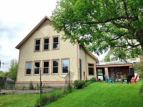 23 N. Franklin Street, Montpelier, VT 05602