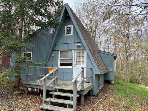 3185 Higley Hill Road, Marlboro, VT 05344
