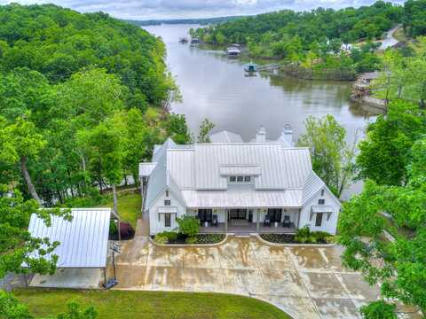 2280 County Road 358, Eucha, OK 74342