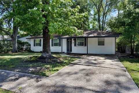 203 ORIOLE Drive, Slidell, LA 70458