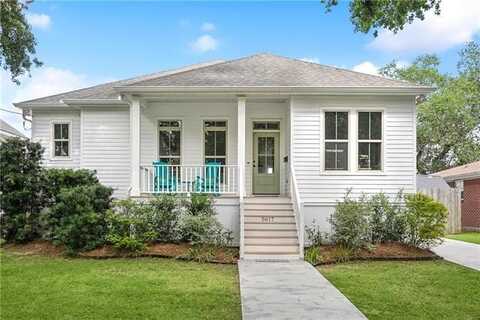 5617 PRATT Drive, New Orleans, LA 70122