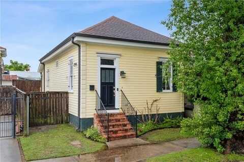 215 N SCOTT Street, New Orleans, LA 70119
