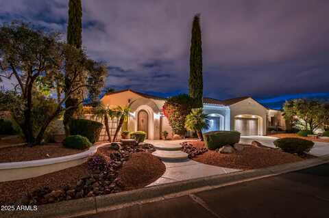 13221 W RINCON Drive, Sun City West, AZ 85375