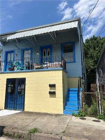 822 PIETY Street, New Orleans, LA 70117