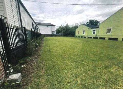 2031-33 CONTI Street, New Orleans, LA 70112