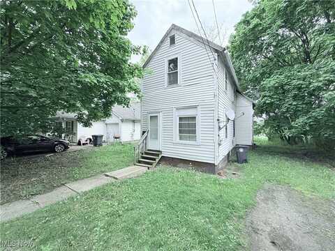 349 Talbot Avenue, Akron, OH 44306