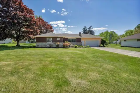 58 E Garwood Drive, Tallmadge, OH 44278