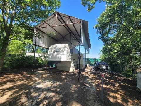 107716 S 4165 Road, Checotah, OK 74426