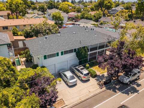 1310 -1340 Homestead Rd, Santa Clara, CA 95050