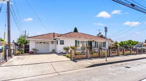 18289 Meekland Ave, Hayward, CA 94541
