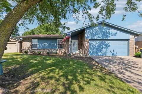 15044 S Xenophon Avenue, Glenpool, OK 74033