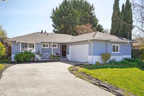 3078 Deseret Dr, Richmond, CA 94803