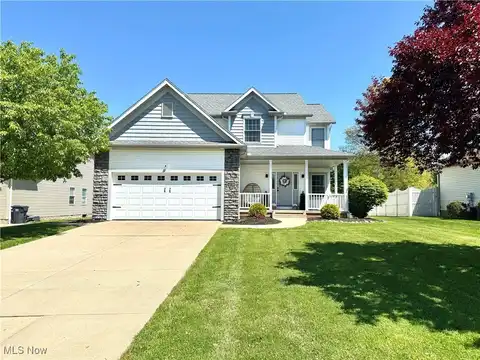 4130 Pembroke Drive, Kent, OH 44240