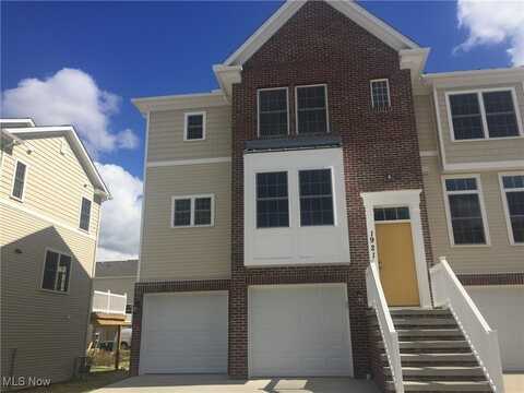 1921 E 86th Street, Cleveland, OH 44106