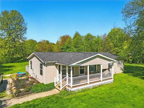 1885 Forman Road, Jefferson, OH 44047