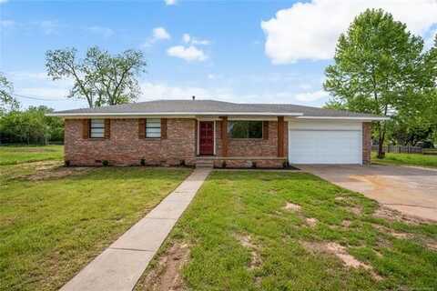 1800 S 165th West Avenue, Sand Springs, OK 74063