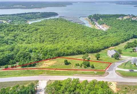 33 Catalina Boulevard, Sperry, OK 74073