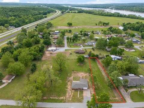 3 S 165th West Avenue, Sand Springs, OK 74063