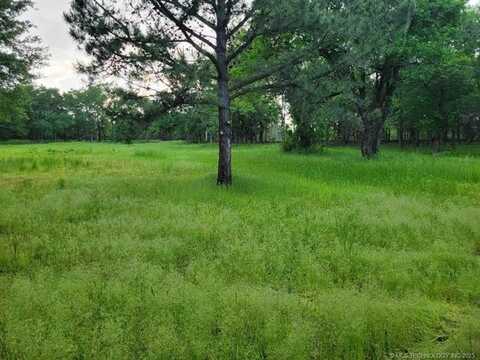 Stephens Road, Eufaula, OK 74432