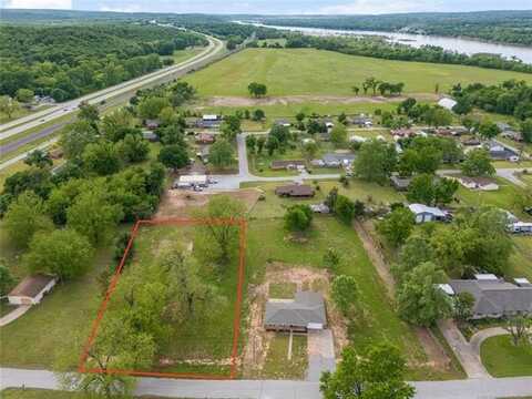 1 S 165th West Avenue, Sand Springs, OK 74063