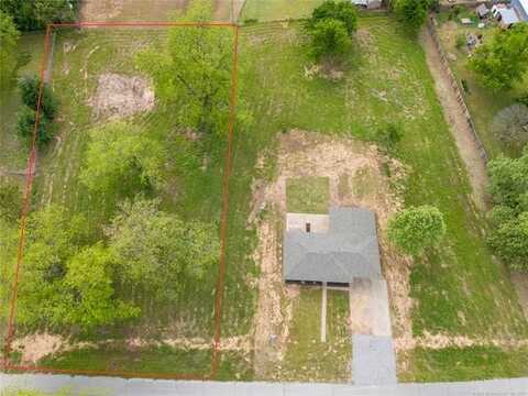 1 S 165th West Avenue, Sand Springs, OK 74063