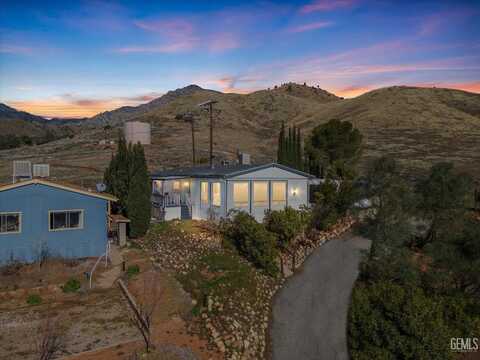 117 Mac Hill Drive, Wofford Heights, CA 93285