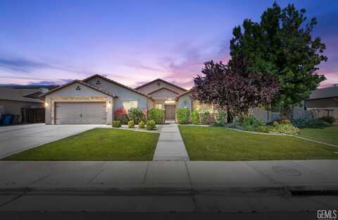 15020 Cotton Blossom Avenue, Bakersfield, CA 93314
