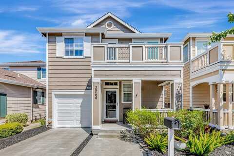2064 Easton Drive, Petaluma, CA 94952