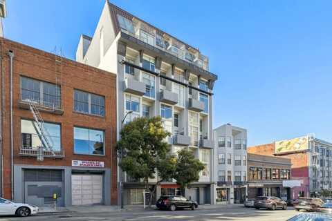 1452 Bush Street, San Francisco, CA 94109