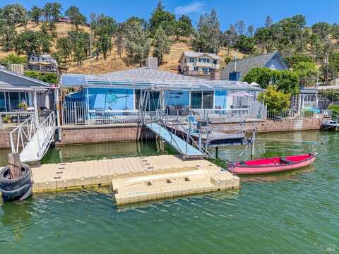 13081 Lakeshore Drive, Clearlake, CA 95422