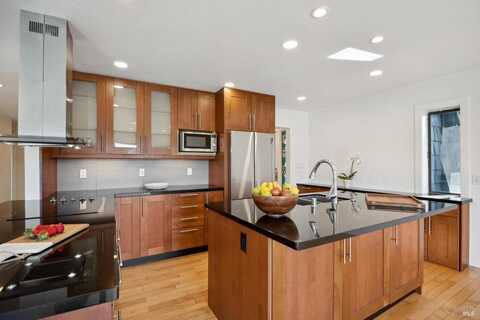 8 Greenwood Cove Drive, Tiburon, CA 94920