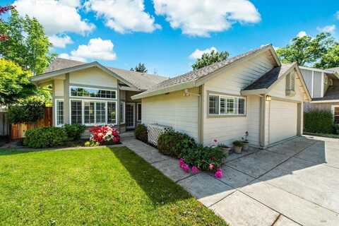 21 Autumn Creek Court, Napa, CA 94559