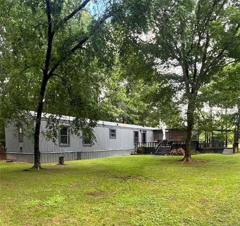 447082 E 985, Gore, OK 74435