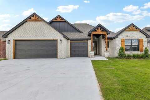 22806 E 106th Place S, Broken Arrow, OK 74014